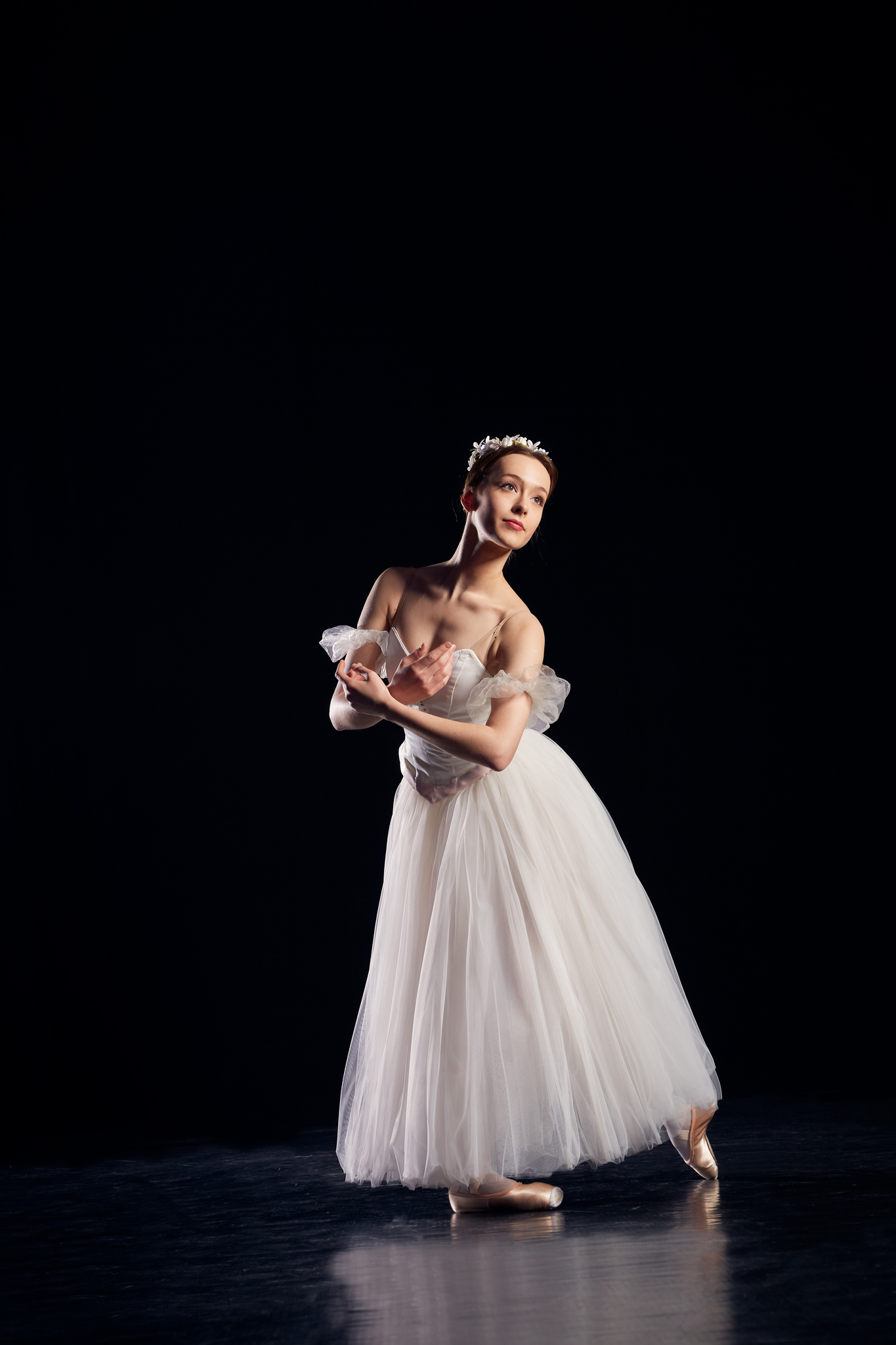 Dancer: Natalia Kaminska